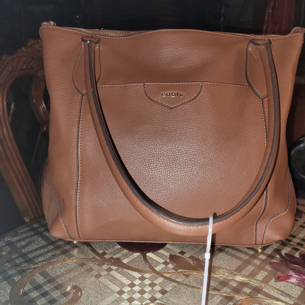 Lodis XL bag